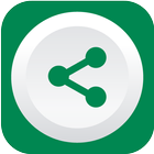 AShare Share & Transfer-icoon