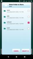 AShare Share & Transfer screenshot 1