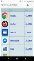 AShare Share & Transfer screenshot 2