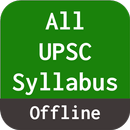 UPSC Syllabus 2021 APK