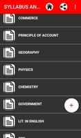 JAMB SYLLABUS & BROCHURE 2021 截图 3