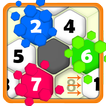 Hexa Sort Puzzle