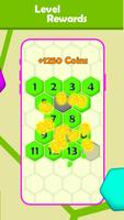 Hexa Sort Puzzle ภาพหน้าจอ 2