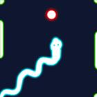 Neon Snake Game icône