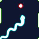 Neon Snake Game APK