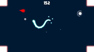 Neon Snake Game ảnh chụp màn hình 1