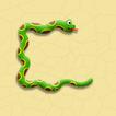 Snake Game: 클래식 뱀 게임