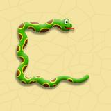 Snake – Schlangen-Spiele