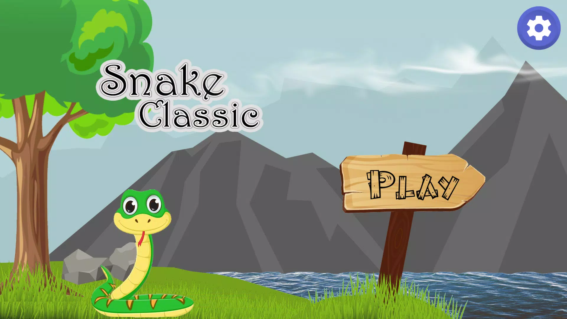 Snake Classic - Jogue Snake Classic Jogo Online