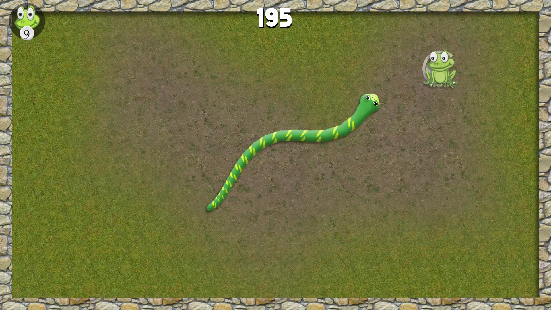 Snake Game - Original Snake Game: Classic Game APK (Android Game