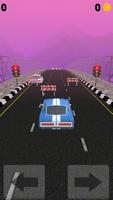 برنامه‌نما Infinity Bridge Racer عکس از صفحه