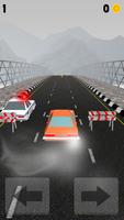 برنامه‌نما Infinity Bridge Racer عکس از صفحه