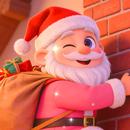Christmas Luck Match Mall APK