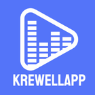 KrewellApp ícone