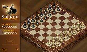 Chess Paranoia ภาพหน้าจอ 1