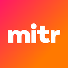 Mitr أيقونة