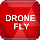 DRONE FLY T2M ikona