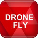 DRONE FLY T2M Zeichen