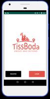 TissBoda Partner Affiche