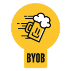 BYOB icône