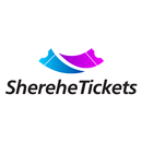 Sherehe Tickets Scanner APK