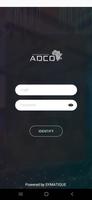 Forum ADCD 포스터