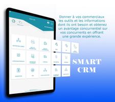 SMART CRM EL MAZRAA penulis hantaran