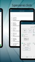 SMART CRM SAYDERMA syot layar 3