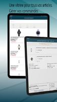 SMART CRM SAYDERMA syot layar 1