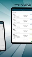 SMART CRM SAYDERMA syot layar 2