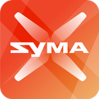 SYMA PRO icon