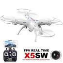 SYMA X5SW FPV Drone Guide APK