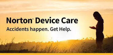 Norton Device Care - with Nort