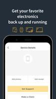 Norton Device Care syot layar 3