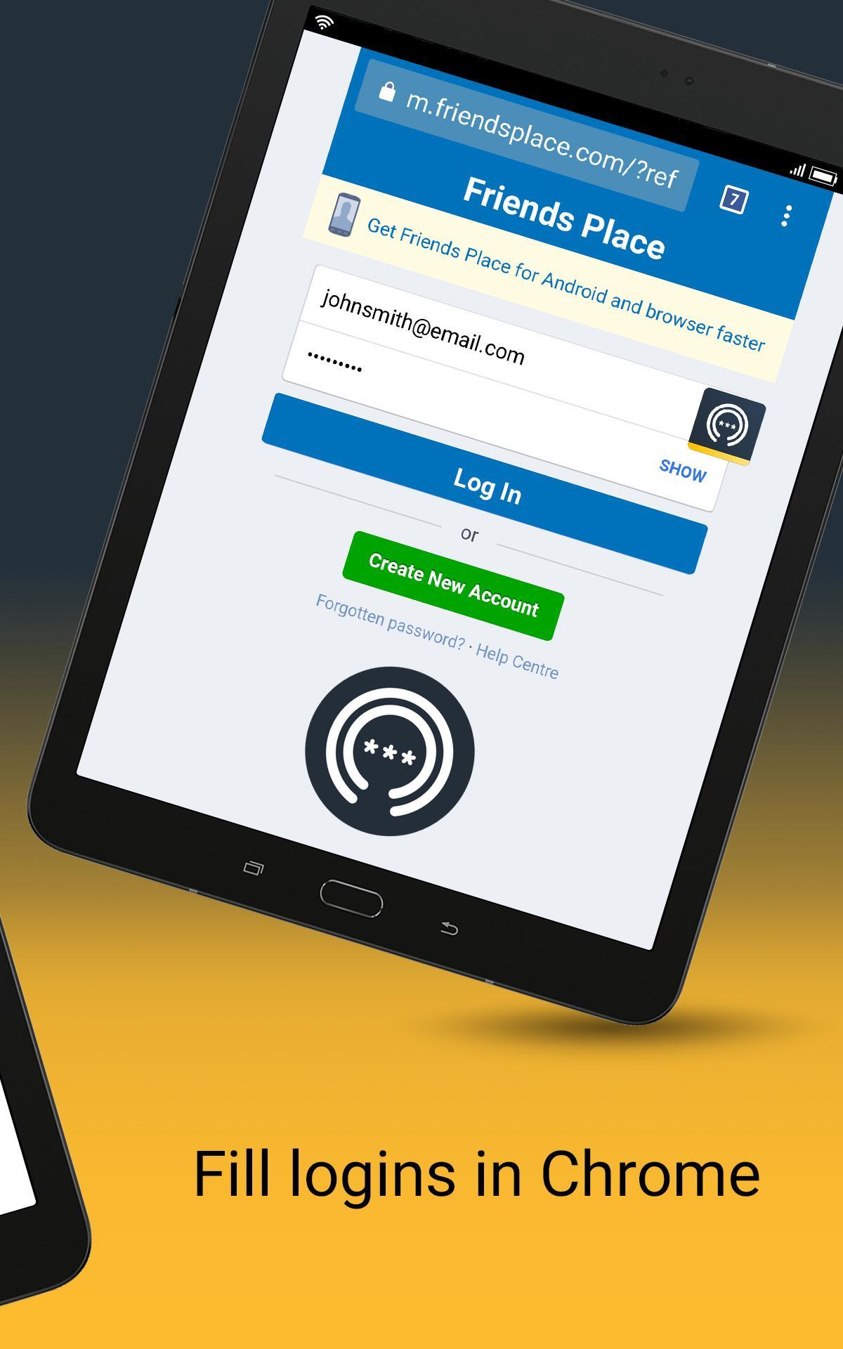 Norton Password Manager Norton Password Manager