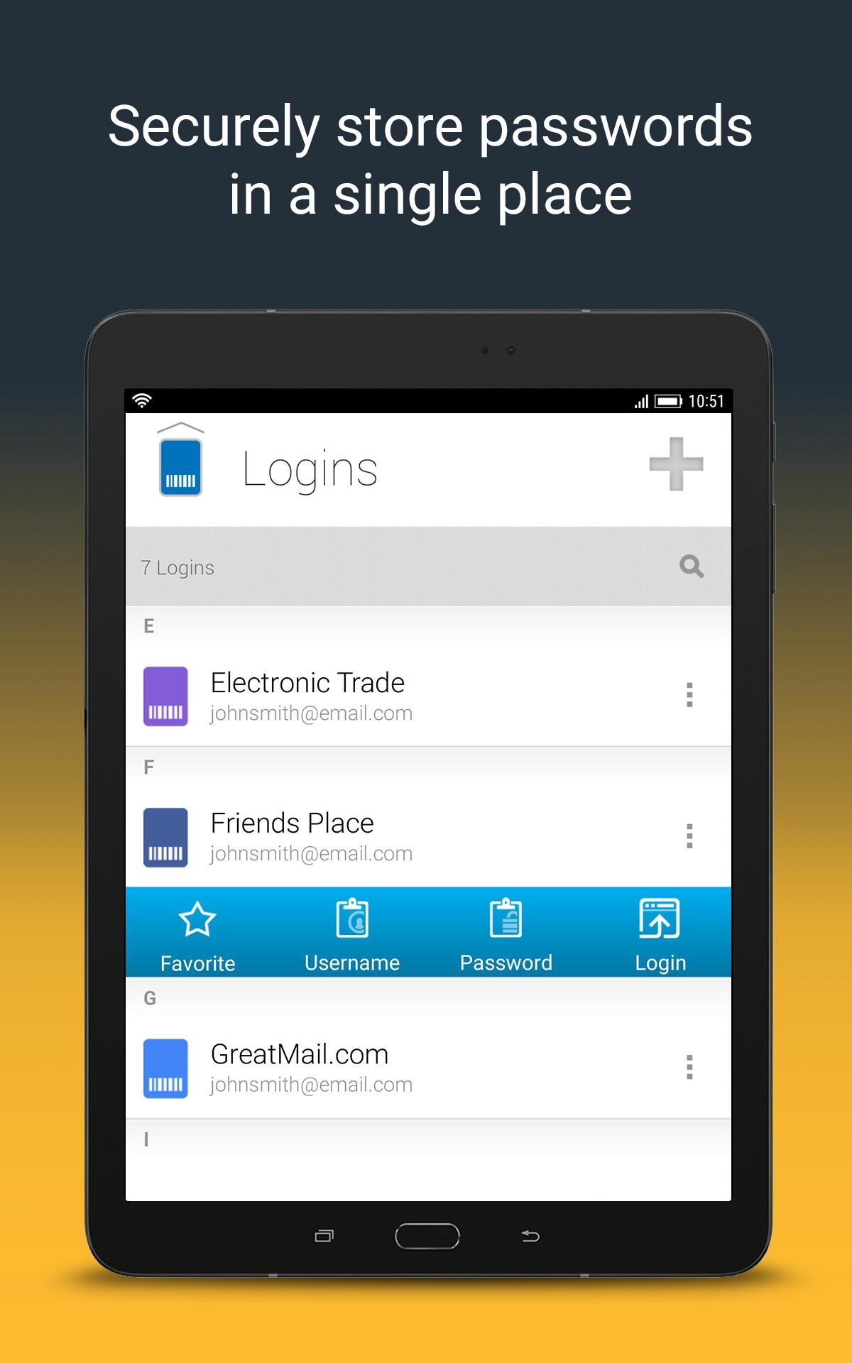 Norton Password Manager APK for Android Download