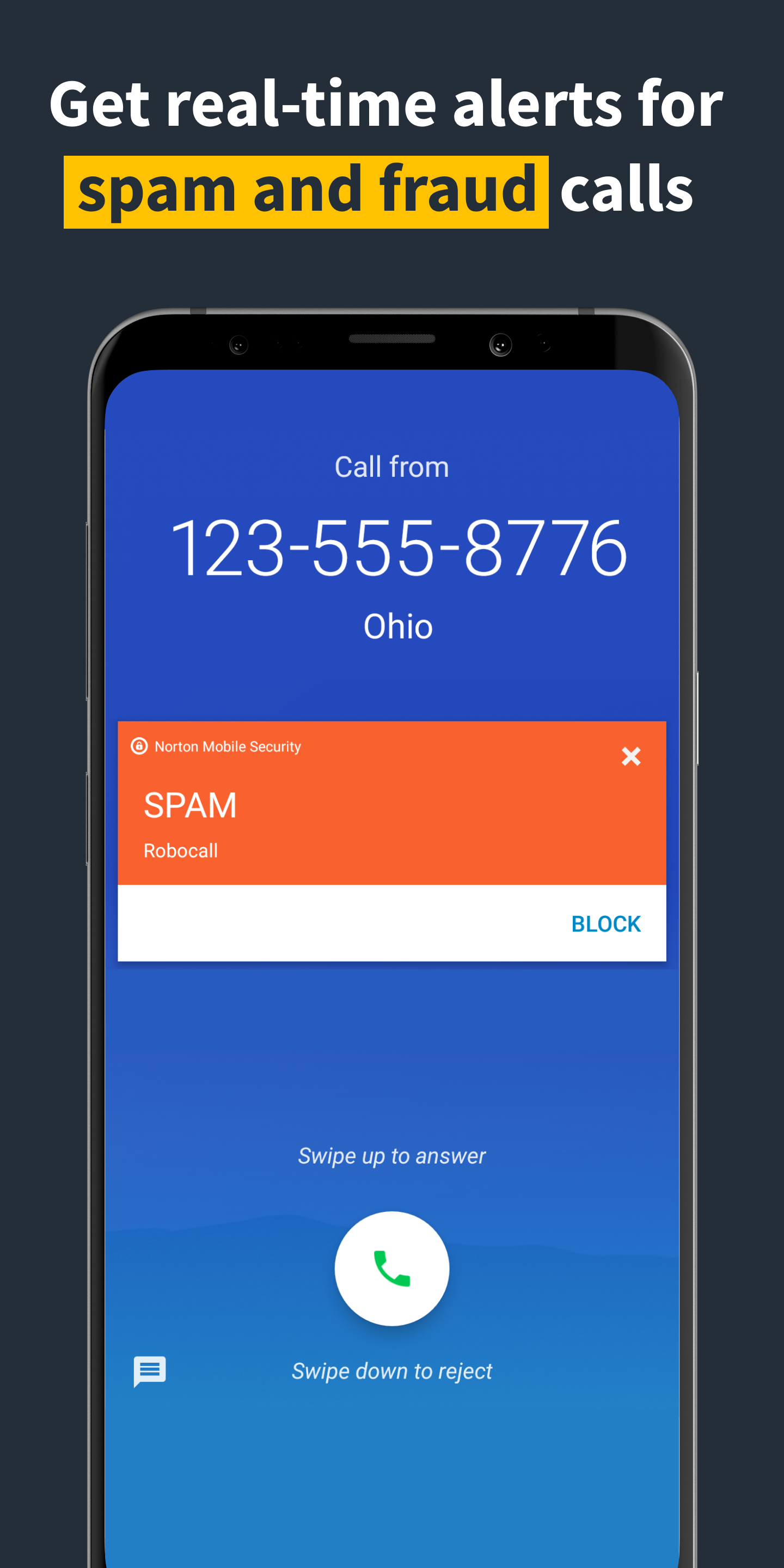 Norton Mobile Security - Antivirus & Anti-Malware APK 4.8.0.4529