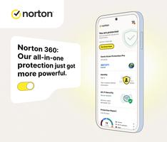 Norton360 Antivirus & Security penulis hantaran