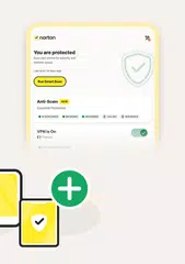 Norton360 Antivirus & Security アプリダウンロード