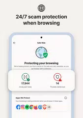 Norton360 Antivirus & Security アプリダウンロード