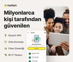 Norton360 Antivirüs & Güvenlik gönderen