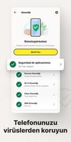 Norton360 Antivirüs & Güvenlik Ekran Görüntüsü 2