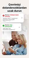 Norton360 Antivirüs & Güvenlik Ekran Görüntüsü 3