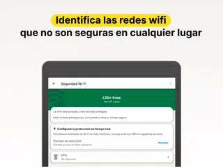 Descargar XAPK de Norton 360: Mobile Security