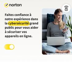 Norton 360 Affiche