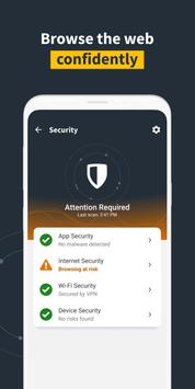 Norton 360 截图 5