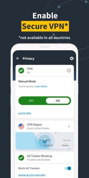 Norton 360 截图 1