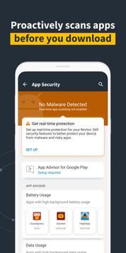 Norton 360 截图 3