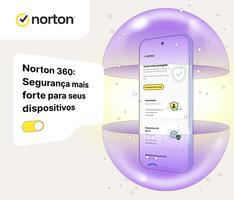 Norton 360 Cartaz