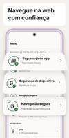 Norton 360 imagem de tela 1
